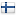 yasbux.ir server is located in Finland